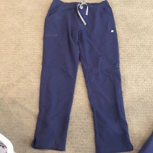 Figs scrub pants